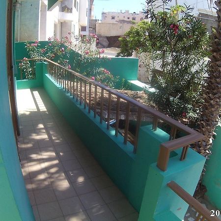 Arla Residential Bed & Breakfast Mindelo Exterior foto